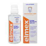 ELMEX PROTEZIONE CARIE COLL400