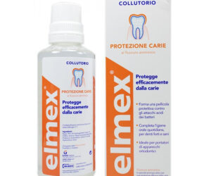 ELMEX PROTEZIONE CARIE COLL400
