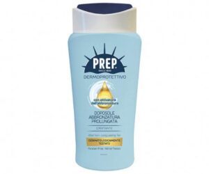 PREP DOPOSOLE ABBR PROLUNGATA