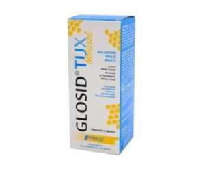 GLOSID TUX ADULTI 180ML