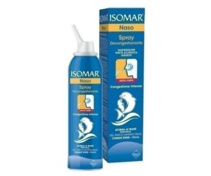 ISOMAR SPRAY DECONGES GETTO FT
