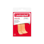 LEUKOPLAST ELASTIC 20PZ ASS 2M