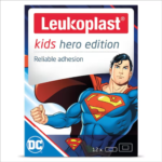 LEUKOPLAST KIDS HERO SUPERMAN