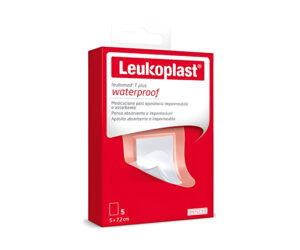LEUKOPLAST AQUAPRO 20PZ ASSORT