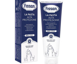 FISSAN PASTA PROT/A 100G