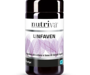 NUTRIVA LINFAVEN 30CPS SOFTGEL