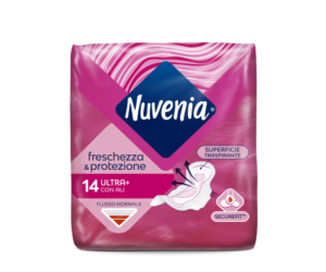 NUVENIA ULTRA ALI 14PZ
