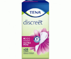 TENA DISCREET ULTRAMINI 28PZ