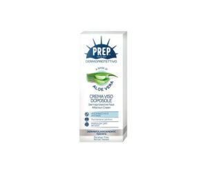 PREP CREMA DOPOSOLE VISO 50ML