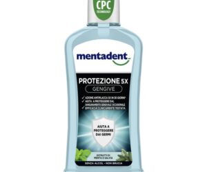 MENTADENT COLLUTORIO CPC GENG