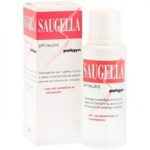 SAUGELLA POLIGYN PH NEU 250ML
