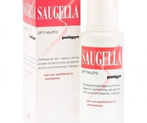 SAUGELLA POLIGYN PH NEU 250ML