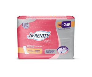 SERENITY ANAT IOCICONTO LIG EX