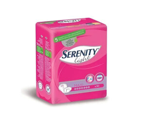 SERENITY LIGHT LADY MAXI 30PZ