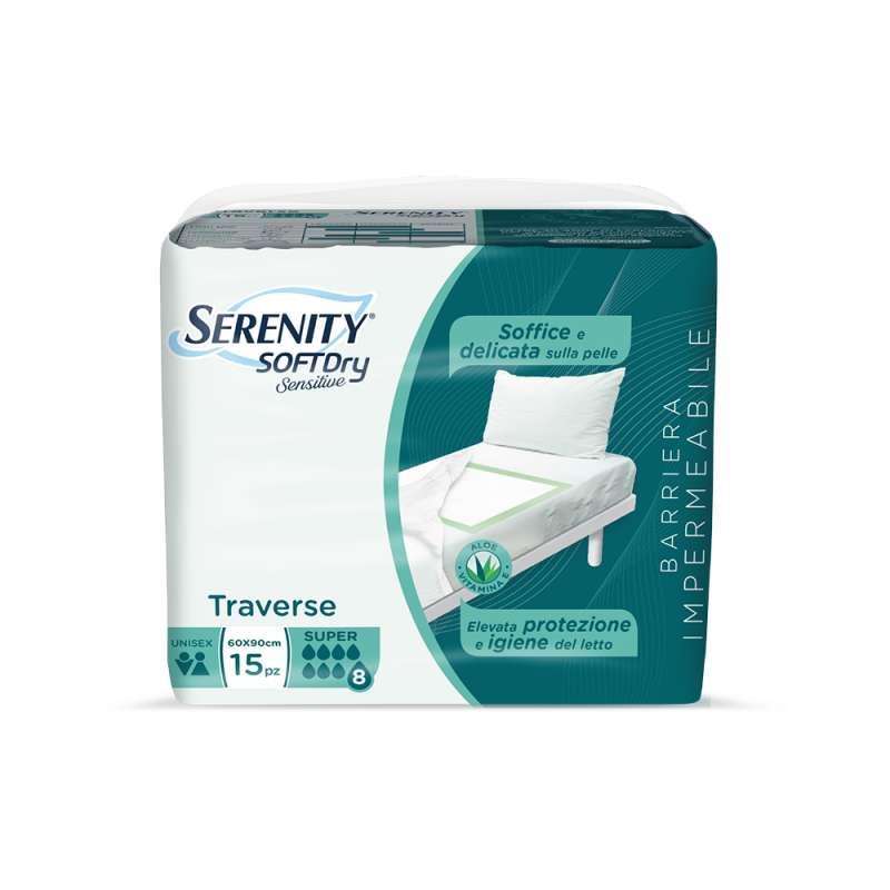 SERENITY TRAV SD SENS EX 60X90