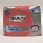 SERENITY ASS ADV NORMAL 6X12PZ