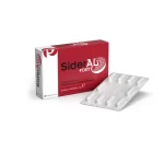 SIDERAL FORTE 20CPS