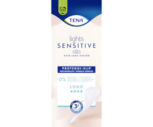 LIGHTS BY TENA LONG 20PZ