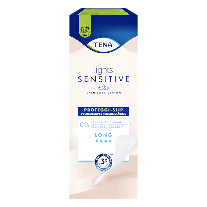 LIGHTS BY TENA LONG 20PZ