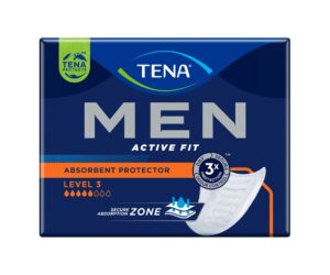 TENA MEN LIVELLO 3 8PZ