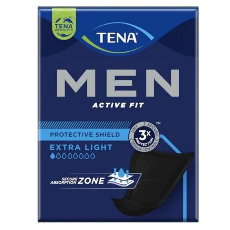 TENA MEN SCUDO PROTETTIVO 14PZ