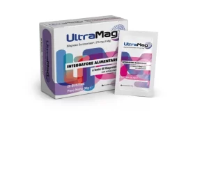 ULTRAMAG 20BUST