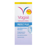 VAGISIL DET ANTIBATT 250ML OFS