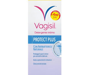 VAGISIL DET ANTIBATT 250ML OFS