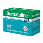SOMATOLINE GEL 30BUST 10G