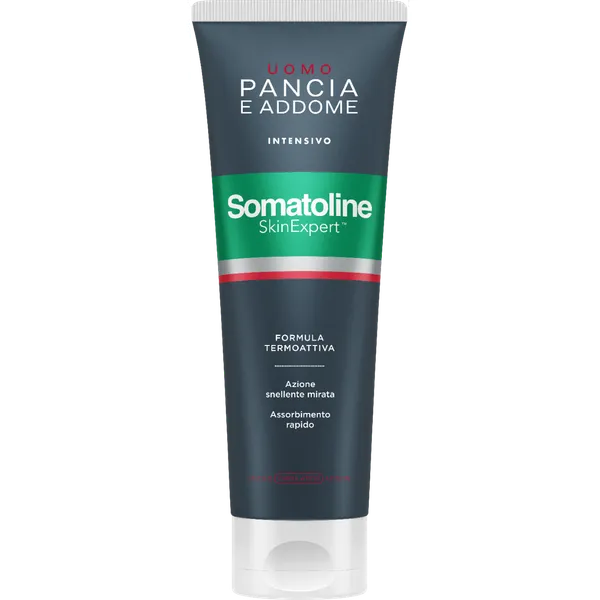 SOMAT SKIN EX UOMO P/AD INTENS