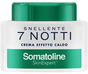 SOMAT SKIN EX SNEL 7NTT C400ML