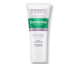 SOMAT SKIN EX RASSOD CRP 200ML
