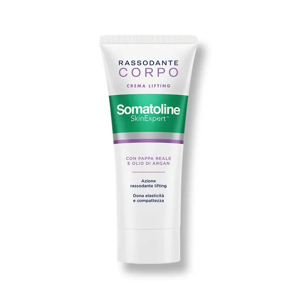 SOMAT SKIN EX RASSOD CRP 200ML