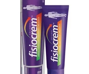FISIOCREM 60ML