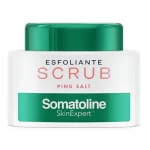 SOMAT SKIN EX SCRUB PINK SALT