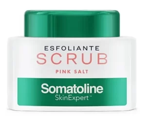 SOMAT SKIN EX SCRUB PINK SALT