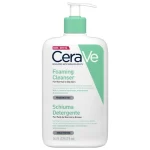 CERAVE SCHIUMA DET VISO 473ML