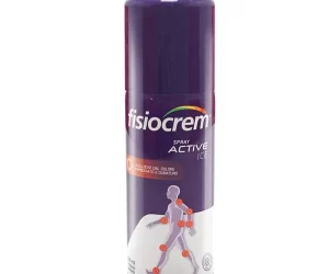 FISIOCREM SPRAY 150ML