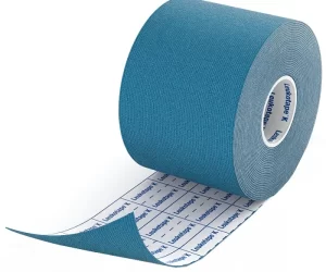 LEUKOTAPE K TAPING 5X500CM BLU
