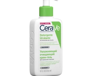 CERAVE DETERGENTE IDRAT 236ML