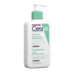 CERAVE SCHIUMA VISO 236ML