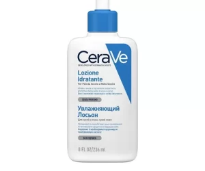 CERAVE LOZIONE IDRATANTE 236ML