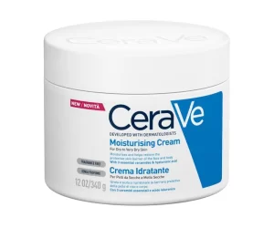 CERAVE CREMA IDRATANTE 340ML