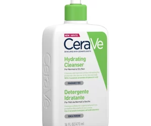 CERAVE DETERGENTE IDRAT 473ML