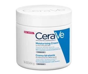 CERAVE CREMA IDRATANTE 454G
