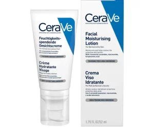 CERAVE CREMA VISO IDRAT 50ML
