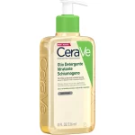 CERAVE HYDRATING OIL CLEA236ML