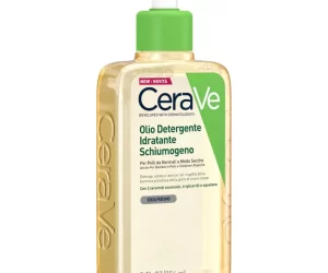 CERAVE HYDRATING OIL CLEA236ML