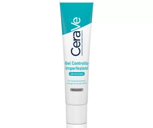 CERAVE GEL CONTROLLO IMPER40ML