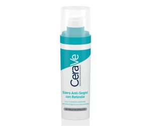 CERAVE SIERO ANTI SEGNI RETIN